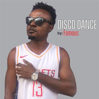 Disco Dance lyrics | Boomplay Music