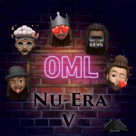 O.M.L (Outta My League) | Boomplay Music