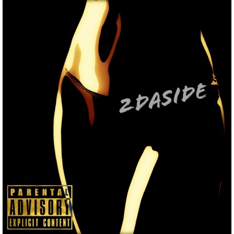 2Daside ft. EdoubleD & CG Streets | Boomplay Music