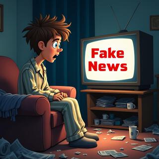 Fake News Blues