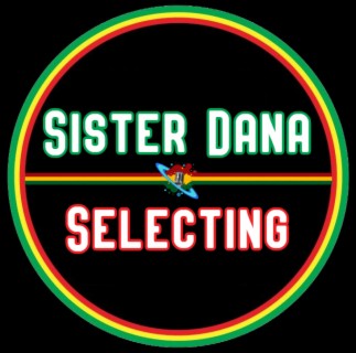 Joint Radio mix #118 - Sister Dana selecting 32