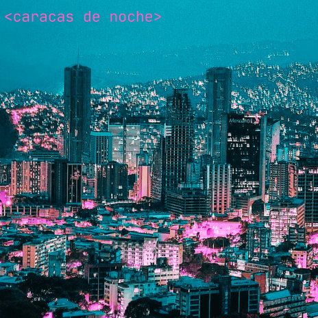 Caracas De Noche (Carupano Mix) | Boomplay Music