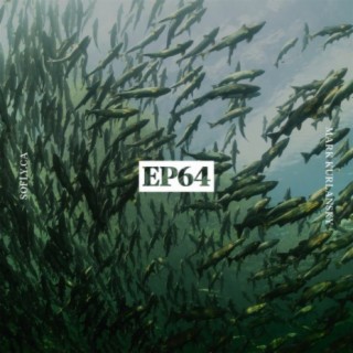 EP 64 Salmon Talk With Mark Kurlansky