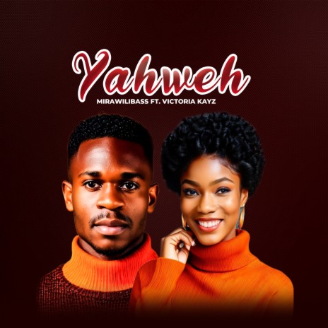 Yahweh ft. Victoria Kayz | Boomplay Music