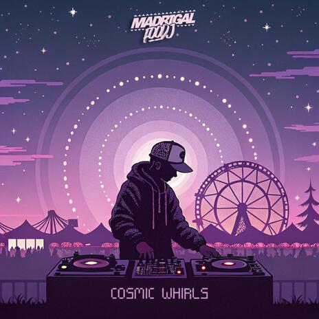 Cosmic whirls | Boomplay Music