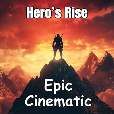 Hero's Rise-4 | Boomplay Music