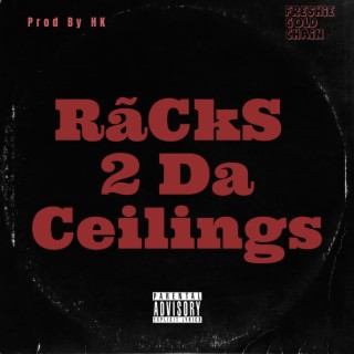 Racks To The Ceiling