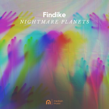 Nightmare Planets | Boomplay Music