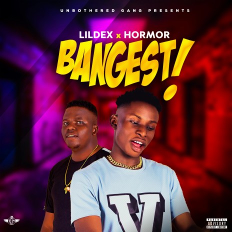 Bangest ft. Lildex | Boomplay Music