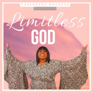 Limitless God