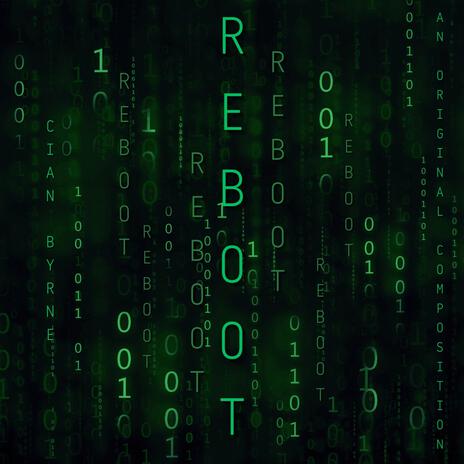 Reboot | Boomplay Music