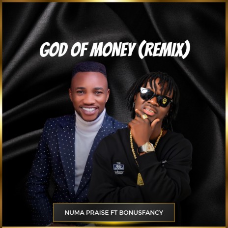 God of money remix (feat. Bonusfancy) | Boomplay Music