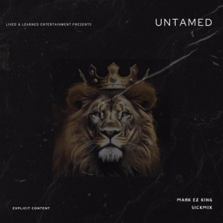 UNTAMED lyrics | Boomplay Music