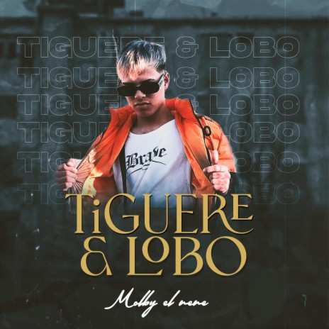 Tiguere y lobo | Boomplay Music