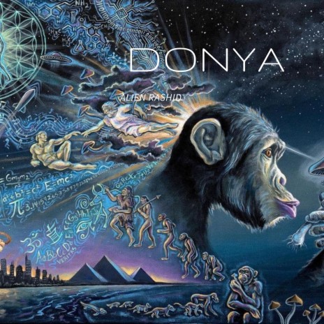 DONYA | Boomplay Music