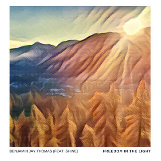 Freedom In The Light ft. SHINE lyrics | Boomplay Music