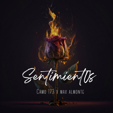 Sentimient0s ft. Max Almonte