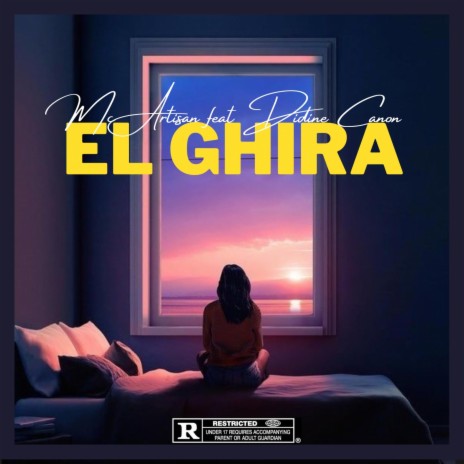 ELGHIRA ft. Didine Canon 16 | Boomplay Music