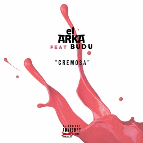 Cremosa (feat. Budu) | Boomplay Music