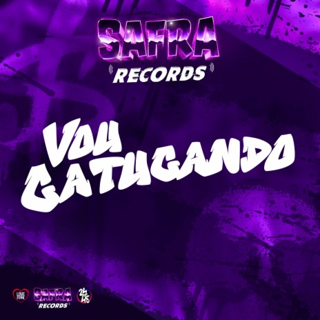 Vou Catucando ft. DJ Vine Mandelão | Boomplay Music