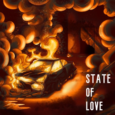 State of Love | Boomplay Music