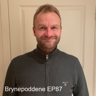 Brynepoddene EP87