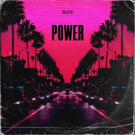 POWER | Boomplay Music