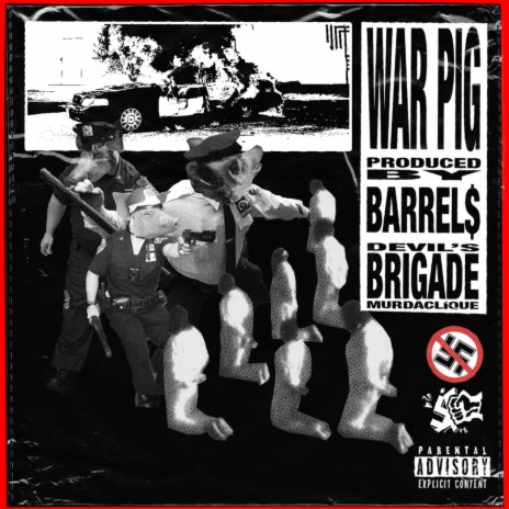 WAR PIG | Boomplay Music