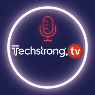 Techstrong.tv Podcast