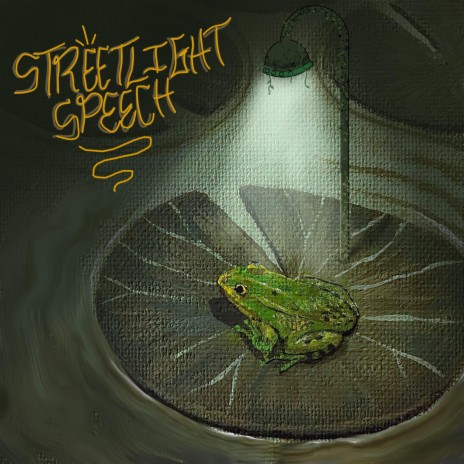 Streetlight speech | Boomplay Music