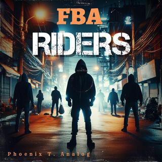 FBA Riders