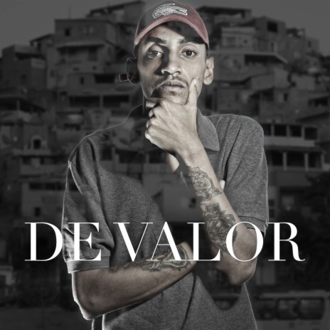 De Valor ft. MC Alex DS | Boomplay Music