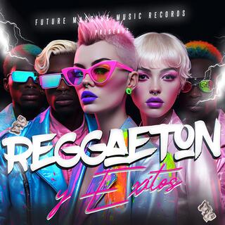 Reggaeton Y Exitos 2024