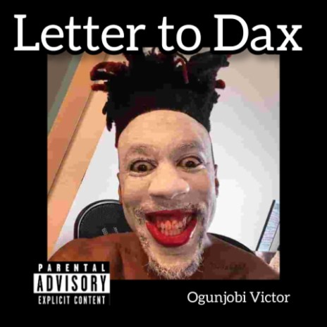 Letter to Dax