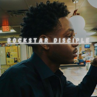 Rockstar Disciple lyrics | Boomplay Music