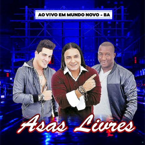 Asas Livres Rom ntico An nimo MP3 Download Lyrics Boomplay