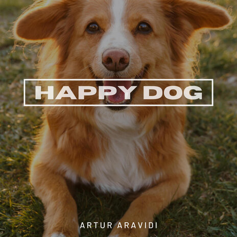 Happy Dog | Boomplay Music