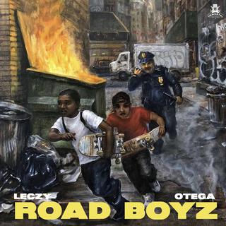 Road Boyz ft. Otega lyrics | Boomplay Music