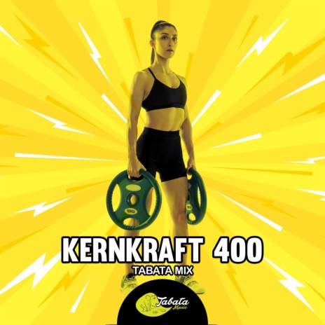 Kernkraft 400 (Tabata Mix) | Boomplay Music