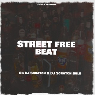 Street Free Beat