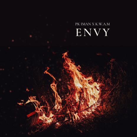 ENVY ft. K.W.A.M | Boomplay Music