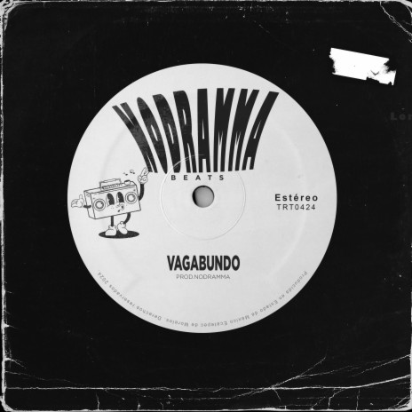 Vagabundo | Boomplay Music