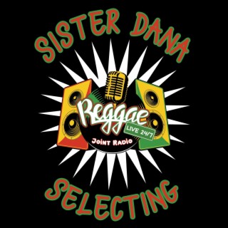 Joint Radio mix #171 - Sister Dana selecting 55