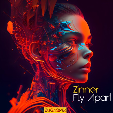 Fly Apart | Boomplay Music