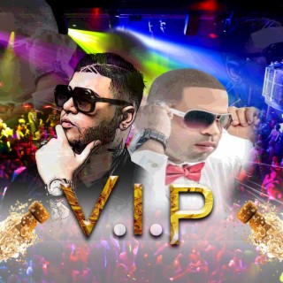 Vip (feat. OvnyHollywood)