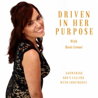 Driven In Her Purpose (Trailer)