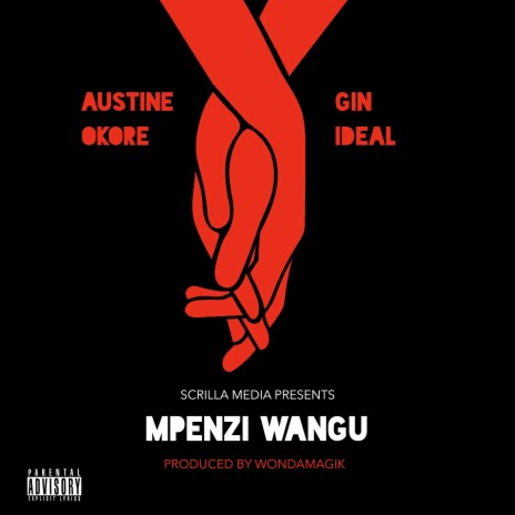 Mpenzi Wangu ft. Gin Ideal | Boomplay Music