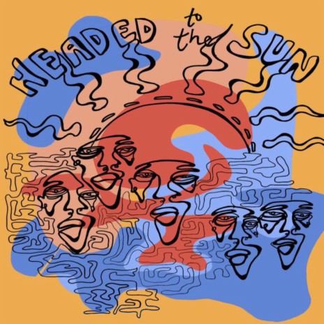 Headed To The Sun | Boomplay Music