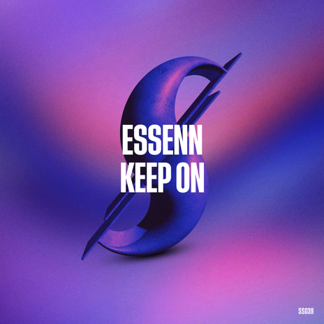 Keep On (Radio Edit) | Boomplay Music