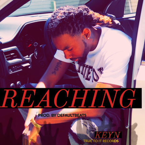 Reaching | Boomplay Music